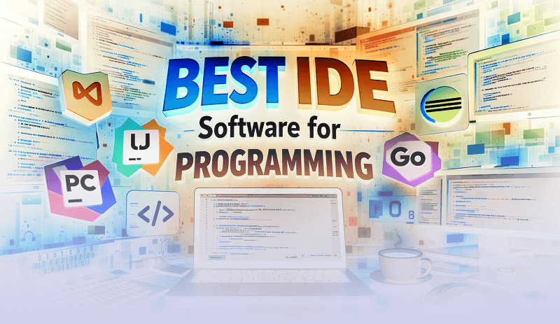 Best IDE Software