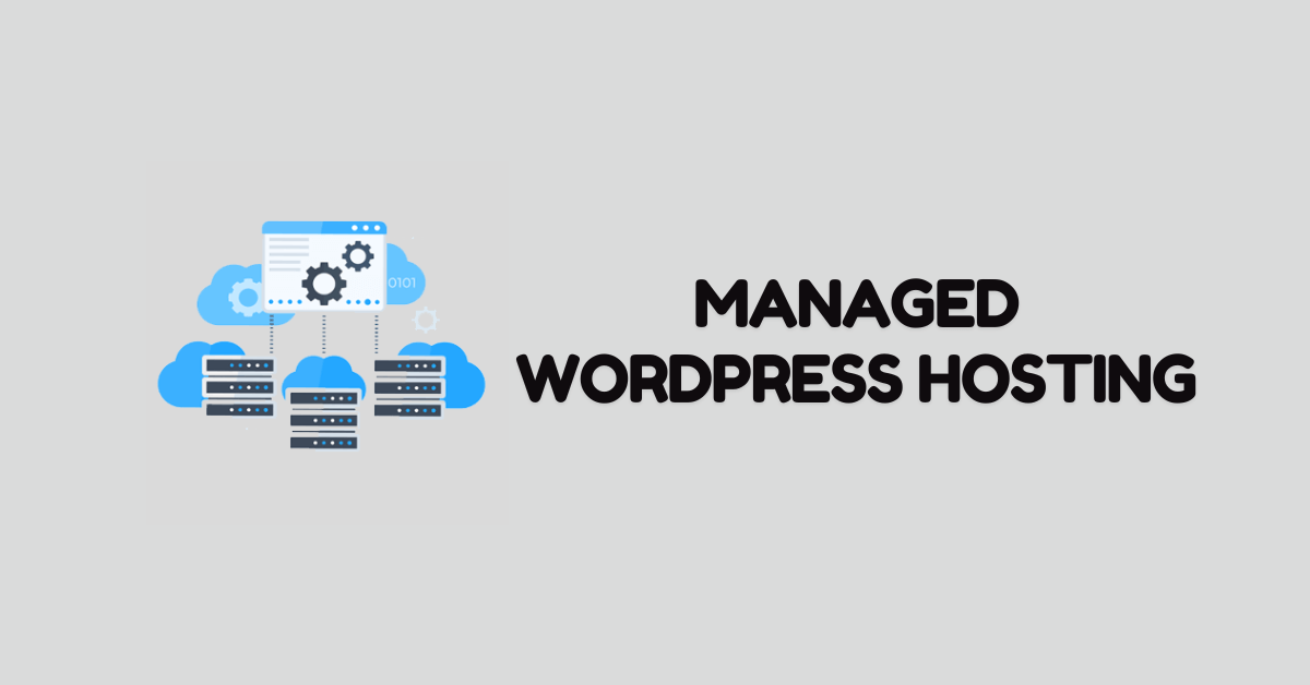 Managed WordPress Hosting