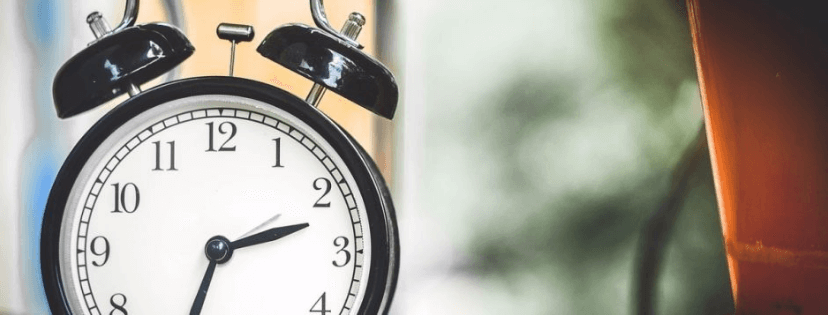 Choose the Perfect Time to Pin