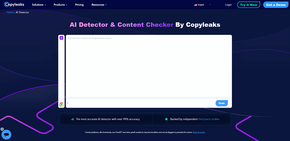 Copyleaks
