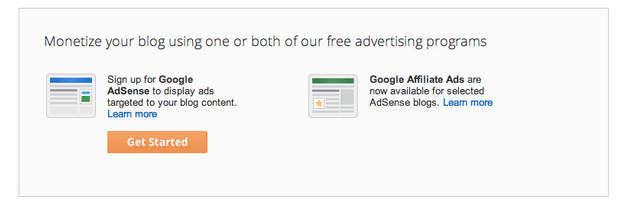 Enabling Google AdSense on Your Blog 2 1