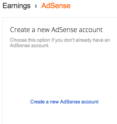 Enabling Google AdSense on Your Blog 3 1