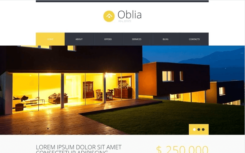 Free House Bureau