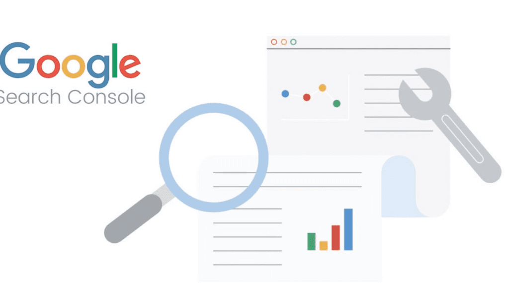 Google Search Console