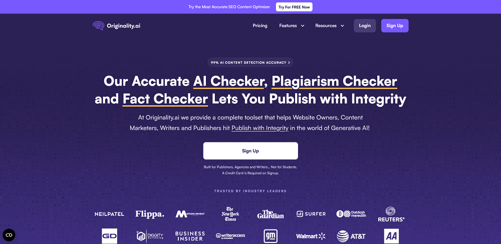 Originality ai