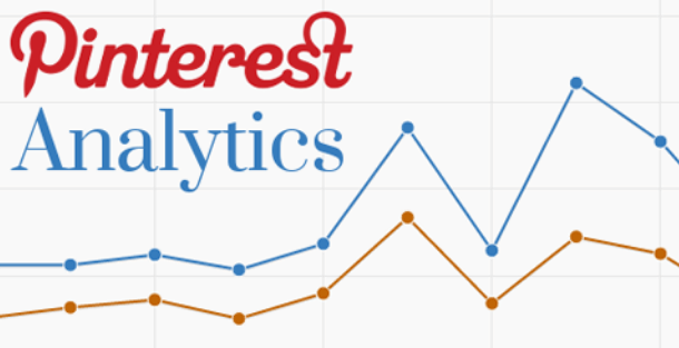 Pinterest Analytics