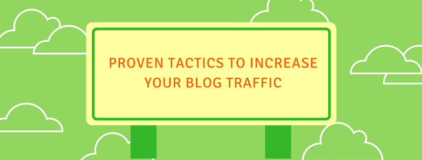 Blog Traffic