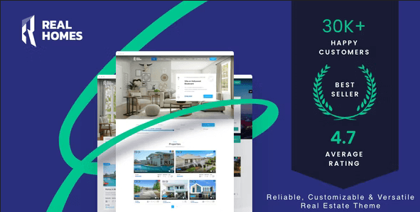 RealHomes
