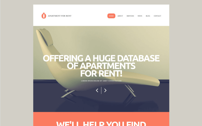 Rental Services