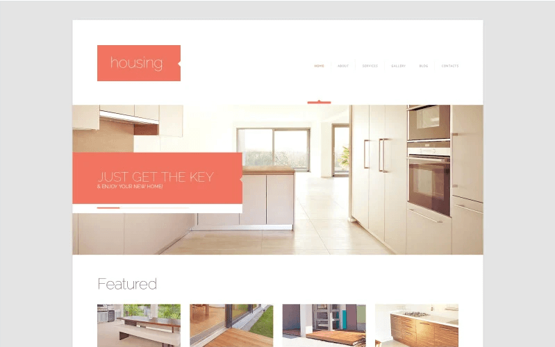 Renting Agency