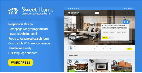 Sweethome