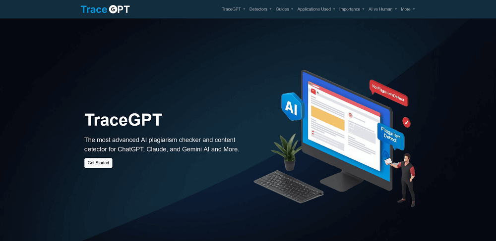 TraceGPT