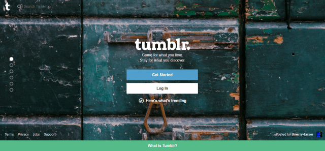 Tumblr com