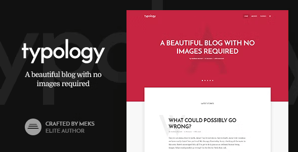 Typology