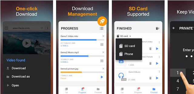 Video Downloader