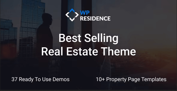WP Residence
