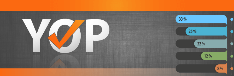 YOP Poll WordPress Plugin