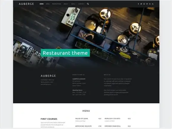 Auberge