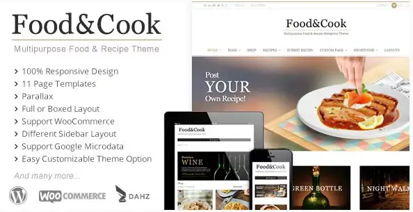 Food Cook