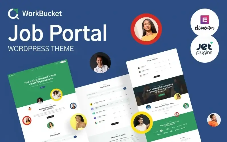 WorkBucket